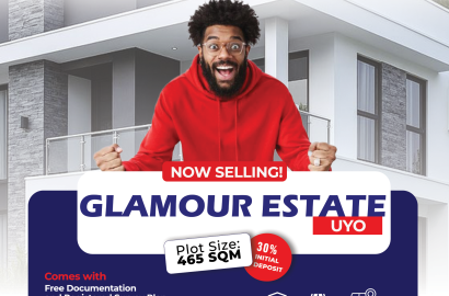 GLAMOUR ESTATE, UYO