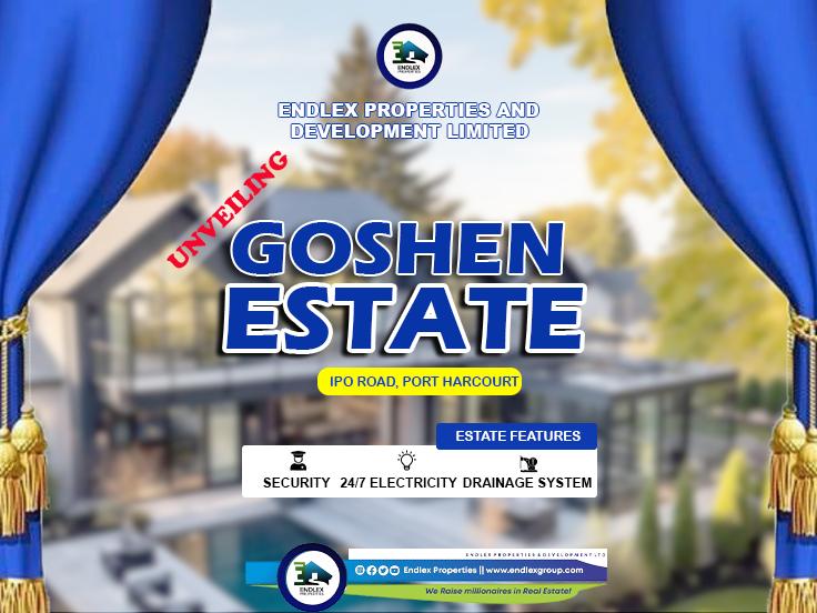 GOSHEN ESTATE