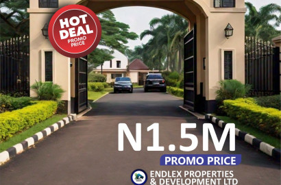 Unlocking the Potential of Port Harcourt's Real Estate Market