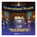 Building a Legacy: Transgenerational Wealth through Real Estate