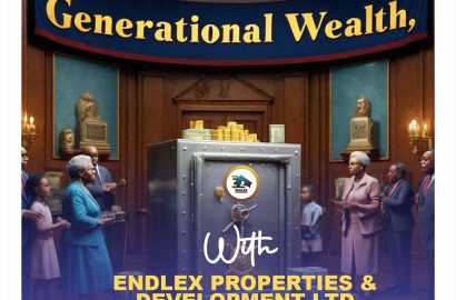 Building a Legacy: Transgenerational Wealth through Real Estate