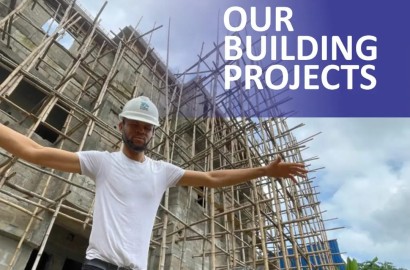 BUILDING PROJECTS