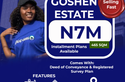 Why You Should Get Goshen Estate