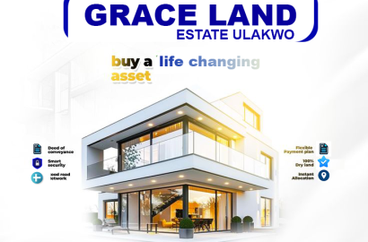 +GRACELAND ALAKWO ECHE
