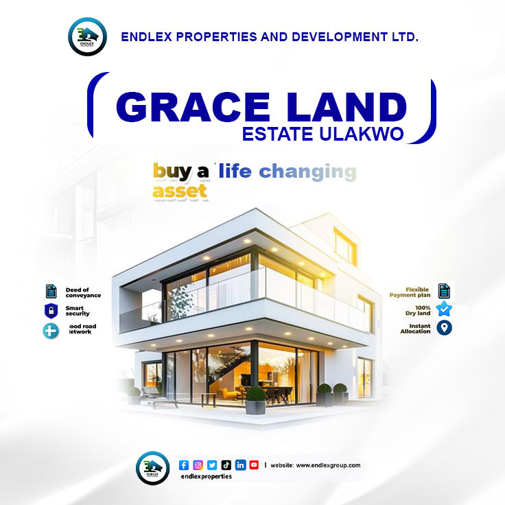 +GRACELAND ALAKWO ECHE