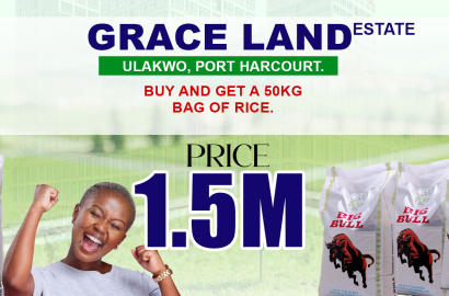GRACELAND ULAKWO, PH