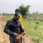 Peaceland Estate Phase 2, Igwuruta, Port Harcourt Is Here! Instead of ₦8,000,000, get it for ₦7,000,000