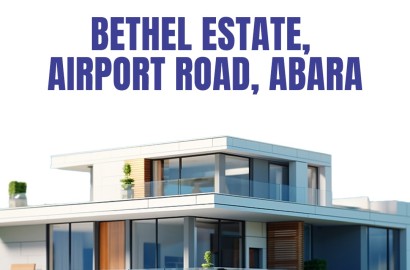 Bethel Estate Airport Rd