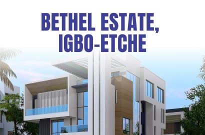 BETHEL ESTATE IGBO-ETCHE