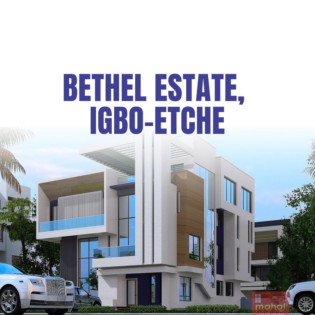 BETHEL ESTATE IGBO-ETCHE